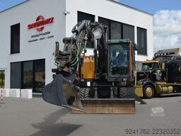 Volvo EWR 150E/2018r/ROTOTILT/STAB ILIZATORY/STEELWRIST/ZACZEP/SZYBKOZŁĄCZE