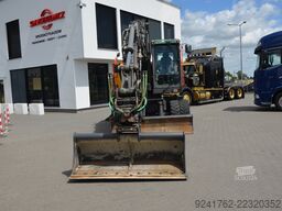 Volvo EWR 150E/2018r/ROTOTILT/STAB ILIZATORY/STEELWRIST/ZACZEP/SZYBKOZŁĄCZE