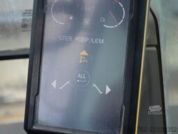 Volvo EWR 150E/2018r/ROTOTILT/STAB ILIZATORY/STEELWRIST/ZACZEP/SZYBKOZŁĄCZE