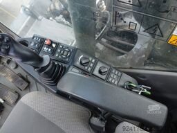 Volvo EWR 150E/2018r/ROTOTILT/STAB ILIZATORY/STEELWRIST/ZACZEP/SZYBKOZŁĄCZE