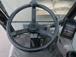 Volvo EWR 150E/2018r/ROTOTILT/STAB ILIZATORY/STEELWRIST/ZACZEP/SZYBKOZŁĄCZE