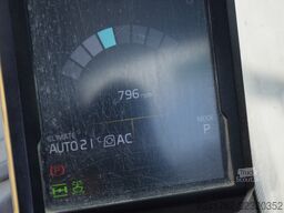 Volvo EWR 150E/2018r/ROTOTILT/STAB ILIZATORY/STEELWRIST/ZACZEP/SZYBKOZŁĄCZE