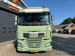 DAF XF 440 4x2 Space Cab Standairco ACC APK/TUV 12/...