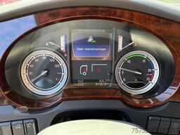 DAF XF 440 4x2 Space Cab Standairco ACC APK/TUV 12/...