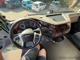 DAF XF 440 4x2 Space Cab Standairco ACC APK/TUV 12/...