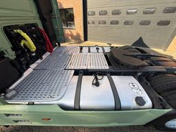DAF XF 440 4x2 Space Cab Standairco ACC APK/TUV 12/...