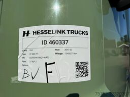 DAF XF 440 4x2 Space Cab Standairco ACC APK/TUV 12/...