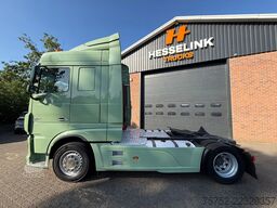 DAF XF 440 4x2 Space Cab Standairco ACC APK/TUV 12/...