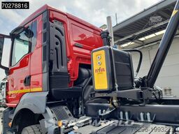 MAN TGS 33.400 6X4 NEW! 16m3 Wielton tipper Manual ...