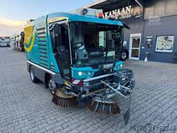 Ravo RAVO 5-Series 580  EURO6    3 Borsten