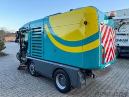 Ravo RAVO 5-Series 580  EURO6    3 Borsten