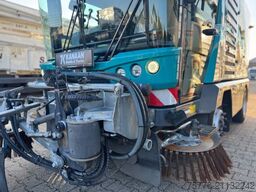 Ravo RAVO 5-Series 580  EURO6    3 Borsten