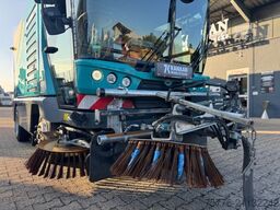 Ravo RAVO 5-Series 580  EURO6    3 Borsten