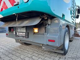 Ravo RAVO 5-Series 580  EURO6    3 Borsten