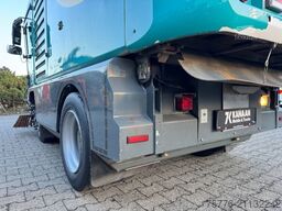 Ravo RAVO 5-Series 580  EURO6    3 Borsten