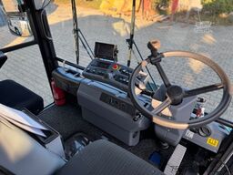 Ravo RAVO 5-Series 580  EURO6    3 Borsten