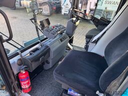 Ravo RAVO 5-Series 580  EURO6    3 Borsten