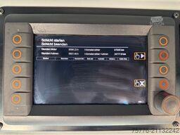 Ravo RAVO 5-Series 580  EURO6    3 Borsten