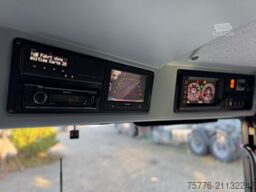 Ravo RAVO 5-Series 580  EURO6    3 Borsten