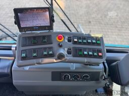 Ravo RAVO 5-Series 580  EURO6    3 Borsten