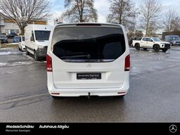 MERCEDES-BENZ V 250 d 4M EDITION K AMG DISTRONIC AHK LED STHZ
