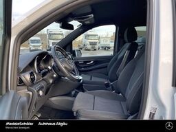 MERCEDES-BENZ V 250 d 4M EDITION K AMG DISTRONIC AHK LED STHZ