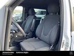 MERCEDES-BENZ V 250 d 4M EDITION K AMG DISTRONIC AHK LED STHZ