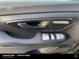 MERCEDES-BENZ V 250 d 4M EDITION K AMG DISTRONIC AHK LED STHZ