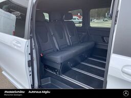 MERCEDES-BENZ V 250 d 4M EDITION K AMG DISTRONIC AHK LED STHZ