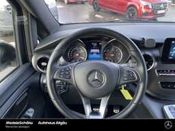 MERCEDES-BENZ V 250 d 4M EDITION K AMG DISTRONIC AHK LED STHZ