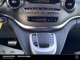 MERCEDES-BENZ V 250 d 4M EDITION K AMG DISTRONIC AHK LED STHZ