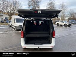 MERCEDES-BENZ V 250 d 4M EDITION K AMG DISTRONIC AHK LED STHZ