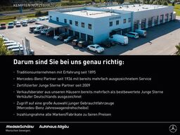 MERCEDES-BENZ V 250 d 4M EDITION K AMG DISTRONIC AHK LED STHZ