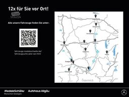 MERCEDES-BENZ V 250 d 4M EDITION K AMG DISTRONIC AHK LED STHZ