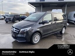 MERCEDES-BENZ V 300 d 4M EDITION K LED AHK NAV EL.TÜREN 7 SITZ