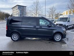 MERCEDES-BENZ V 300 d 4M EDITION K LED AHK NAV EL.TÜREN 7 SITZ