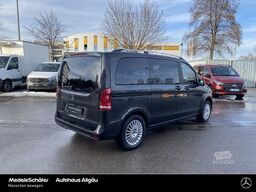 MERCEDES-BENZ V 300 d 4M EDITION K LED AHK NAV EL.TÜREN 7 SITZ