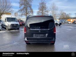 MERCEDES-BENZ V 300 d 4M EDITION K LED AHK NAV EL.TÜREN 7 SITZ