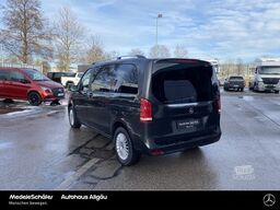 MERCEDES-BENZ V 300 d 4M EDITION K LED AHK NAV EL.TÜREN 7 SITZ