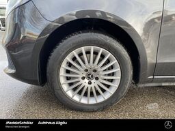 MERCEDES-BENZ V 300 d 4M EDITION K LED AHK NAV EL.TÜREN 7 SITZ