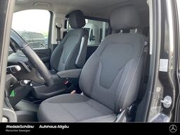 MERCEDES-BENZ V 300 d 4M EDITION K LED AHK NAV EL.TÜREN 7 SITZ