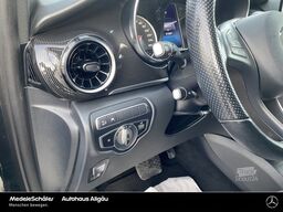 MERCEDES-BENZ V 300 d 4M EDITION K LED AHK NAV EL.TÜREN 7 SITZ