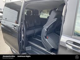 MERCEDES-BENZ V 300 d 4M EDITION K LED AHK NAV EL.TÜREN 7 SITZ