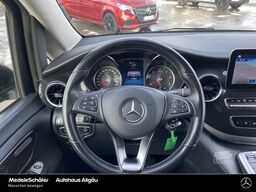 MERCEDES-BENZ V 300 d 4M EDITION K LED AHK NAV EL.TÜREN 7 SITZ