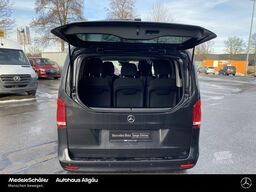 MERCEDES-BENZ V 300 d 4M EDITION K LED AHK NAV EL.TÜREN 7 SITZ