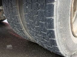 MERCEDES-BENZ Atego 818 Meiller-Dreiseiten, Ahk, orig, km