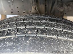 MERCEDES-BENZ Atego 818 Meiller-Dreiseiten, Ahk, orig, km