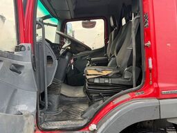 MERCEDES-BENZ Atego 818 Meiller-Dreiseiten, Ahk, orig, km