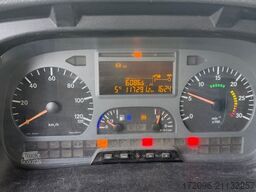 MERCEDES-BENZ Atego 818 Meiller-Dreiseiten, Ahk, orig, km