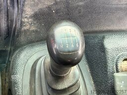 MERCEDES-BENZ Atego 818 Meiller-Dreiseiten, Ahk, orig, km